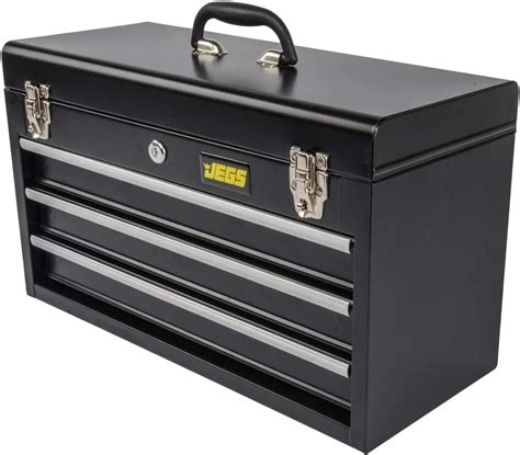 JEGS Tool Boxes 